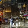 Flood Watch Issued For NYC